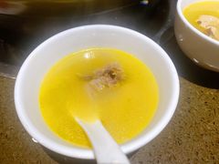 -蜀中吴养生板栗鸡(会展店)