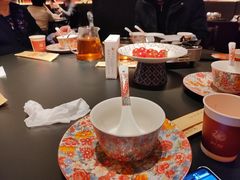 -知楚•精致湖北菜(武商MALL店)