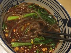 特制酸辣粉-头壹号  羊汤·饸饹面·大油条(嘉华店)
