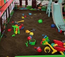 -美加乐儿童乐园(江宁文鼎广场店)