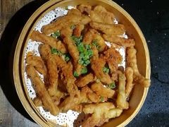 -矮板凳老火锅(宽窄巷子店)