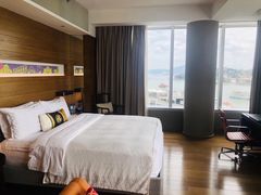 -厦门海港英迪格酒店(中山路店)