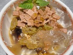 -探鱼·鲜青椒爽麻烤鱼(天一广场店)