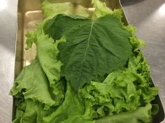 -老板娘的烤肉店(港湾广场店)