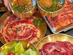 -西塔老太太泥炉烤肉(双井店)