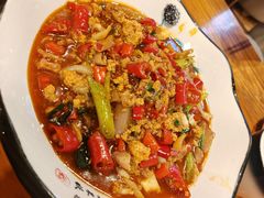 -小口味