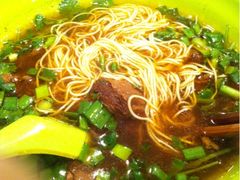 iphone_upload_pic-张记牛肉面馆(天津路店)