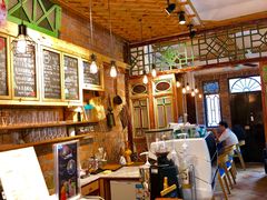 免治牛肉芝士焗饭-西关84·History·Art·Cafe