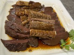 -鹅香四海·卤水火锅·砂锅粥·潮汕菜(宝安店)