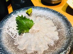-胜代日本料理(云程巷小区店)