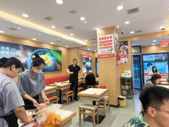 -小木屋拌饭(抚顺望花凤城商业街店)