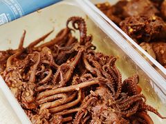 -周黑鸭(合肥滨湖区庐州大道悦方购物中心店)