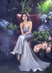 唯美浪漫-巴黎婚纱摄影工作室