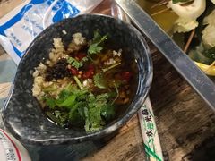 油碟-三番火辣串串香(南市场店)