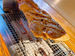 -柿子树炭烤羊腿(金台路店)