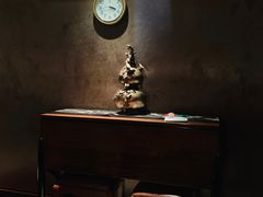 -Love Story爱情故事·养生SPA会所(新侨店)