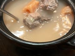 -莲餐厅·湖北菜·藕汤老手艺(愚园路店)