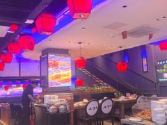 -山河屯铁锅炖·非遗铁锅炖(华强北店)