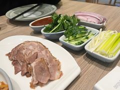 -老昌春饼(卓展店)