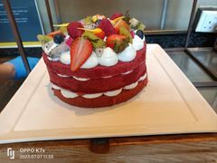 -威斯汀舞台餐厅