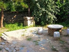 景点-阳台山自然风景区