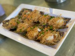 -阿浪海鲜连锁加工店(B栋2排1号火车头店)