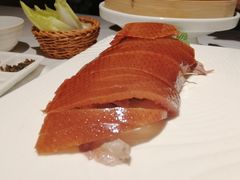 -四季民福烤鸭店(前门店)