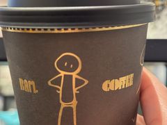 -Dogi&kiki Coffee(中心商务大厦店)