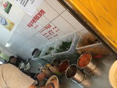 -文山荷鲜居(翠湖店)