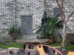 -院8里·小聚园(九眼桥店)