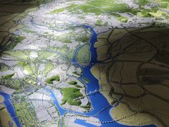 -广州市城市规划展览中心