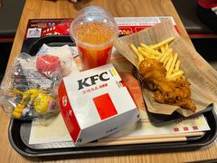 -肯德基(保定嘉德万达店)