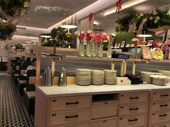 -Aqua Oasis 水天堂(太湖中心mall店)