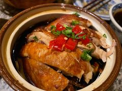王府泡椒鸡-南京大牌档(苏州中心店)