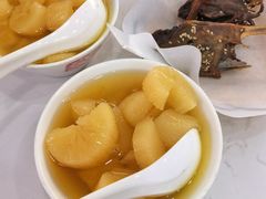 -张飞木薯羹(金鱼巷店)