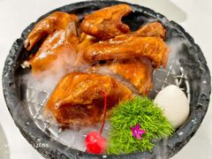 -3号仓库·创意中国菜(新世界城店)