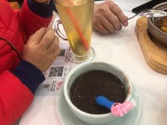 -香港新曜记·粤菜点心(滨江宝龙店)