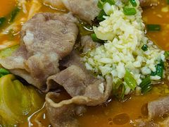 -阿香米线(大悦城店)