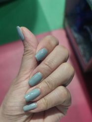 -Mi+·nail美甲美睫