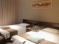 -若水云栖·足疗·按摩·SPA(城阳万达广场店)