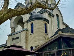 -思南书局·诗歌店