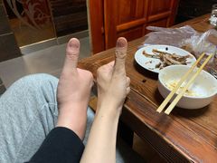 -掌上鲜(南顺城街店)