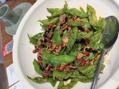 -小杨烤肉(朱雀店)