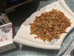-大家食府·福建菜(FAC协盛中心庭院餐厅店)