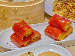 -蔡澜点心·粤菜(新街口IFCX店)