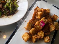 网红茄子-柳莺湖上·湖景餐厅·江南菜(西湖店)