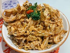 -富贵春饼·烤鸭(谷德店)