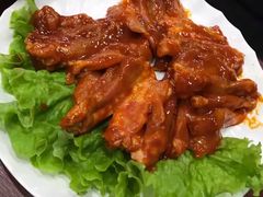 -长今家韩国料理(瑞景店)