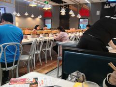 -龍歌自助小火锅(李沧丽达店)