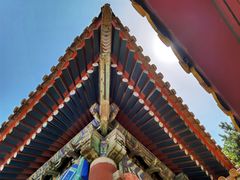 -北京市劳动人民文化宫(太庙)